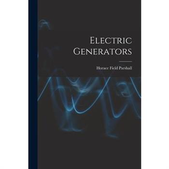 Electric Generators