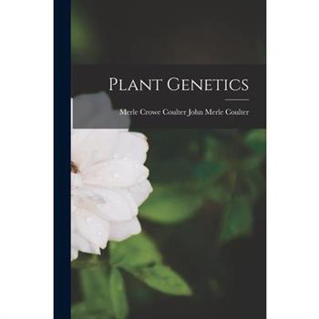 Plant Genetics