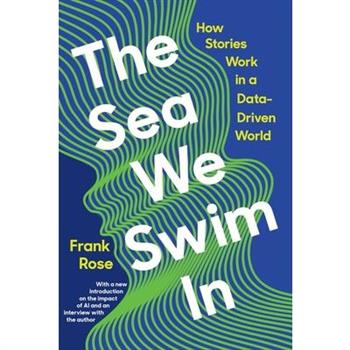 The Sea We Swim in