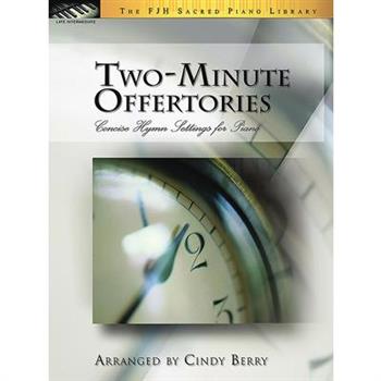 Two-Minute Offertories