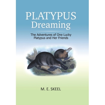 Platypus Dreaming