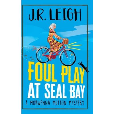 Foul Play at Seal Bay Foul Play at Seal Bay