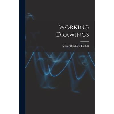 Working Drawings
