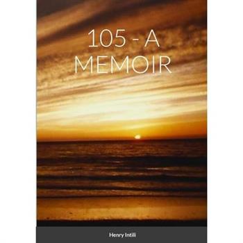 105 - A Memoir