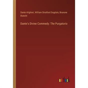 Dante's Divine Commedy