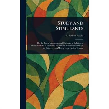 Study and Stimulants