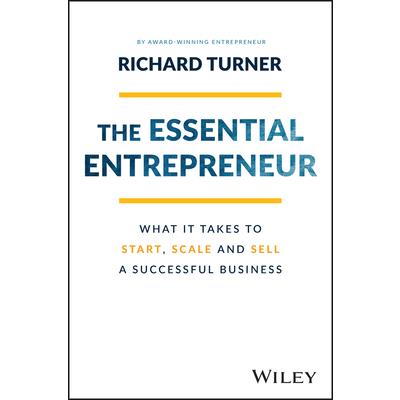 The Essential Entrepreneur