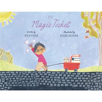 The Magic Ticket