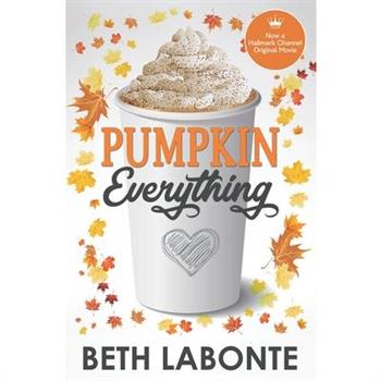 Pumpkin Everything