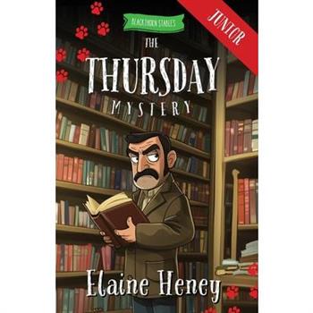 The Thursday Mystery - Blackthorn Stables Junior