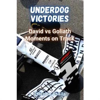 Underdog Victories