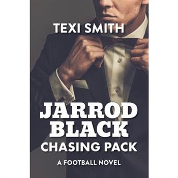 Jarrod Black Chasing Pack