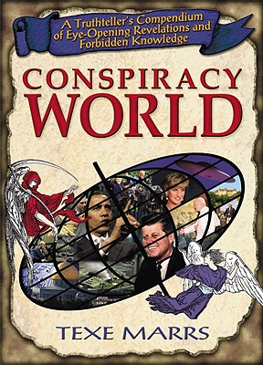 Conspiracy World