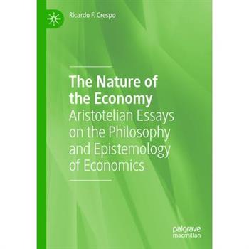 The Nature of the Economy