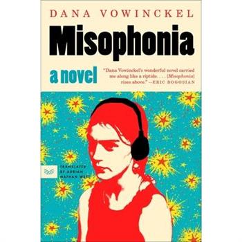 Misophonia
