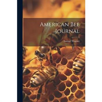 American bee Journal