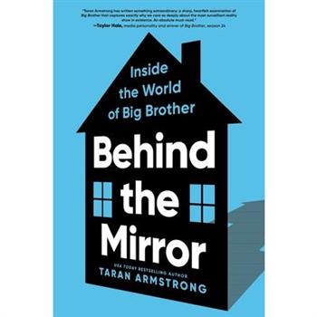 Behind the Mirror