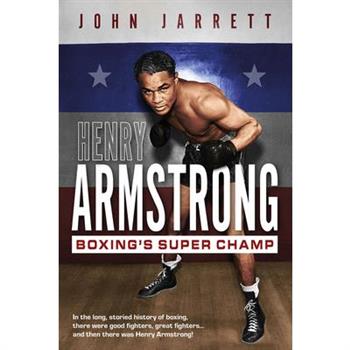 Henry Armstrong
