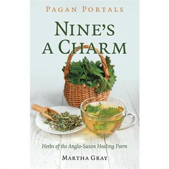 Pagan Portals - Nine's a Charm