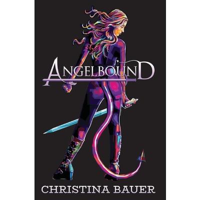 Angelbound Anniversary Edition