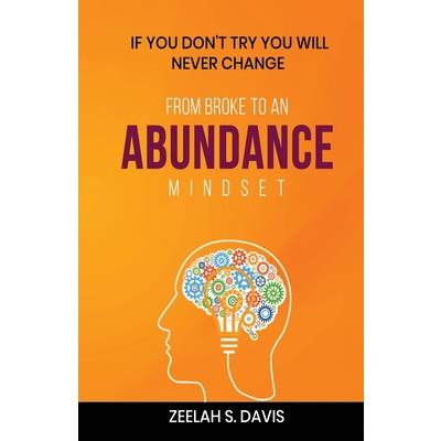 From Broke to an Abundance Mindset