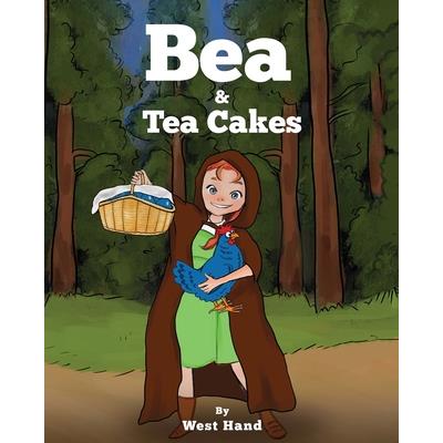 Bea and Tea Cakes