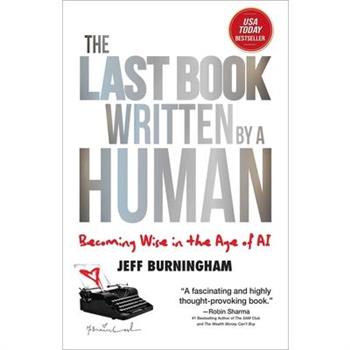 The Last Book Written by a Human