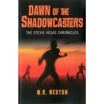 Dawn of the Shadowcasters