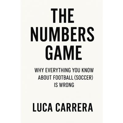 The Numbers Game The Numbers Game