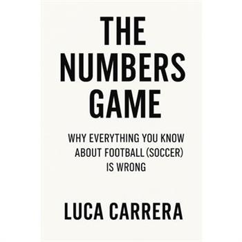 The Numbers Game
