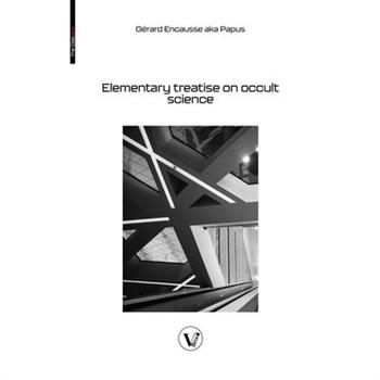 Elementary treatise on occult science