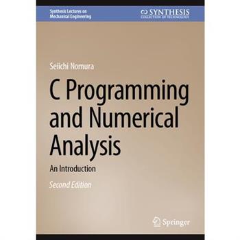C Programming and Numerical Analysis
