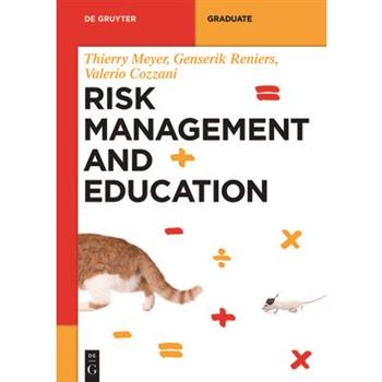 Risk Management and Education