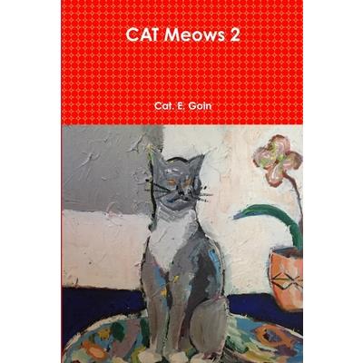CAT Meows 2