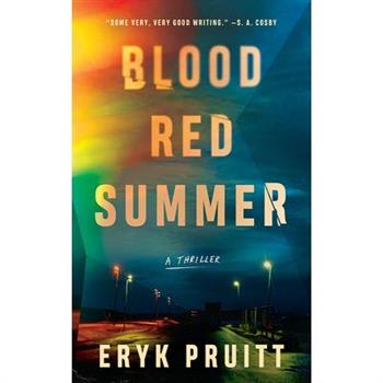 Blood Red Summer