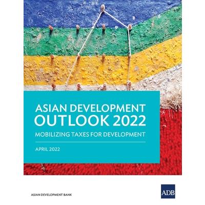 Asian Development Outlook (Ado) 2022