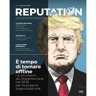 Reputation Review n. 11