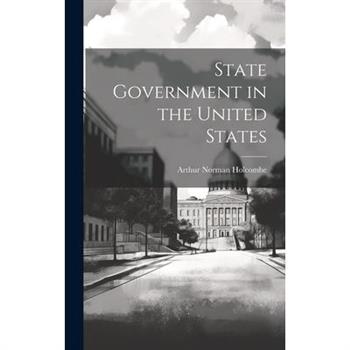State Government in the United States