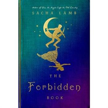 The Forbidden Book