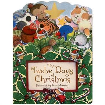 The Twelve Days of Christmas