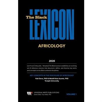 Key Concepts in the Discipline of Africology