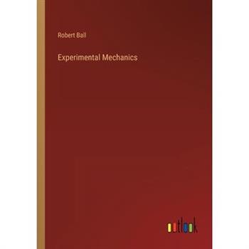 Experimental Mechanics