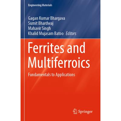 Ferrites and Multiferroics