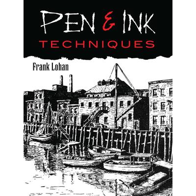 Pen & Ink Techniques