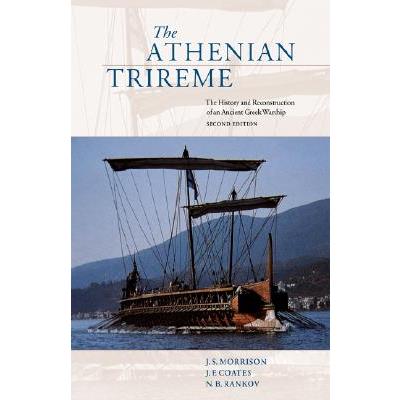 The Athenian Trireme