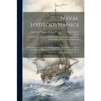 Naval Hydrodynamics