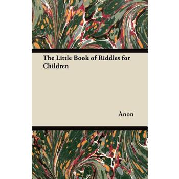 The Little Book of Riddles for Children