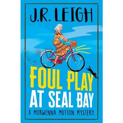 Foul Play at Seal Bay Foul Play at Seal Bay