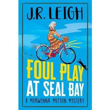 Foul Play at Seal Bay