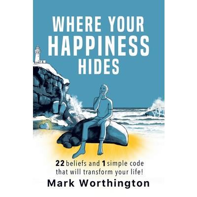 Where Your Happiness Hides